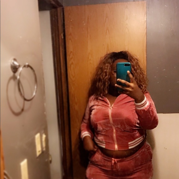 Pink Panther 2 Piece Tracksuit *LAST ONE* - Picture 4 of 4